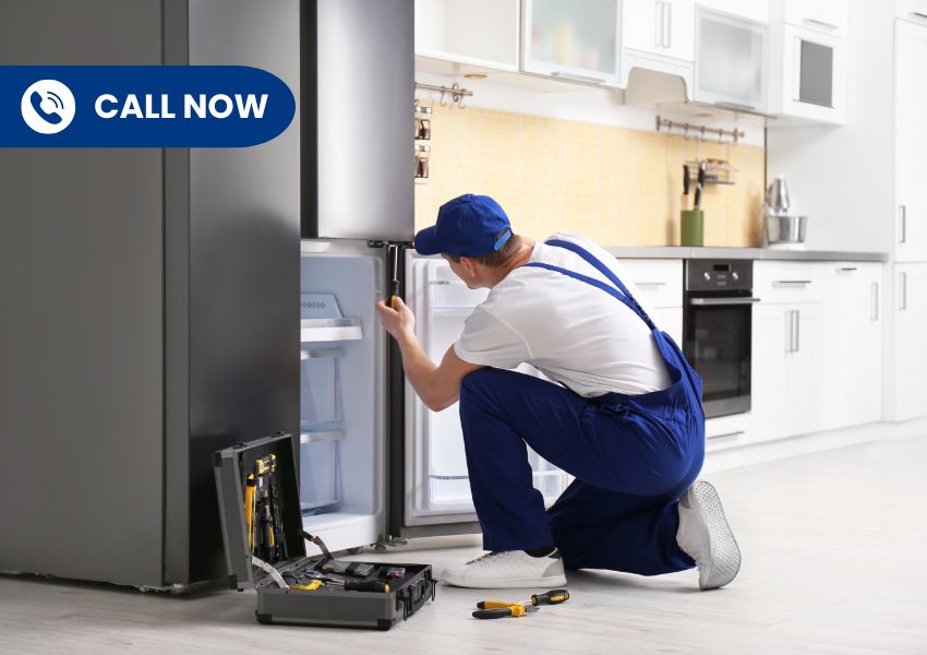 Lutherville Timonium Appliance Repair Company